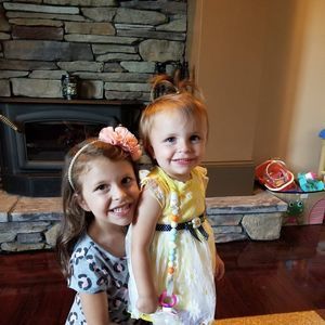 Meet your Posher, Nitsa